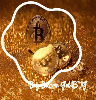 Bitcoin gold buy