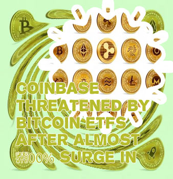 Bitcoin percent controls all coins study