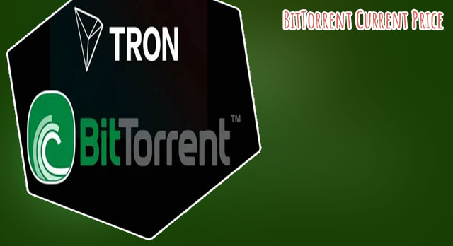Bittorrent crypto price