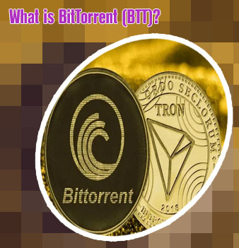 Btt cryptocurrency