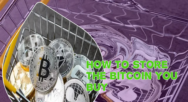 Buy bitcoin exchange