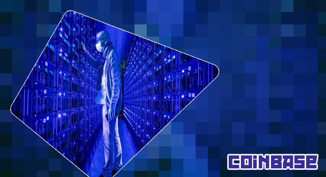 Coinbase letting users crypto allocations