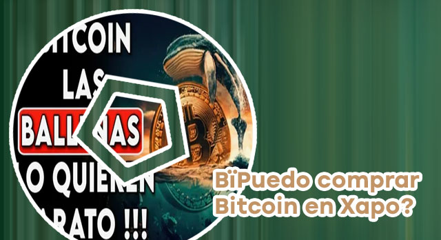 Como puedo comprar bitcoins