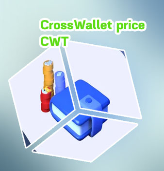 Crosswallet crypto