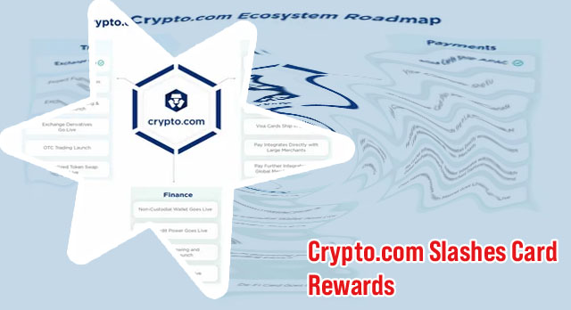 Crypto com card upgrade