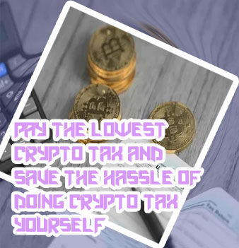 Crypto tax calculator coinbase