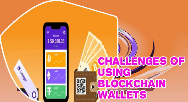 Cryptocurrency wallets explained