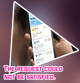 Does crypto gain value in a wallet