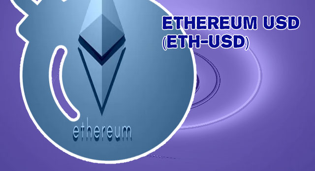 Ethereum koers
