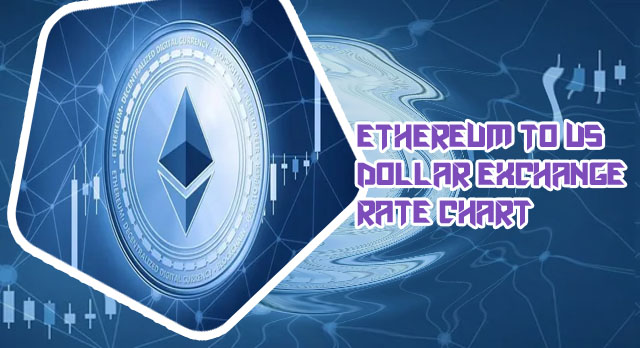Ethereum to us dollars