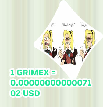 Grime x crypto