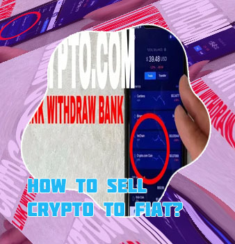 How to withdraw funds from cryptocom
