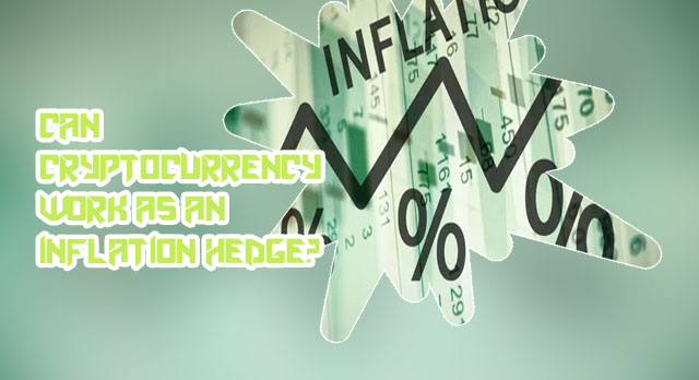 Inflation cryptocurrency