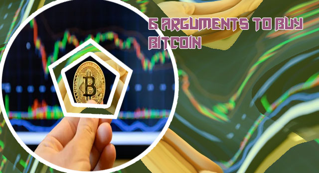 Is buying bitcoin worth it