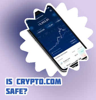Is the cryptocom app safe