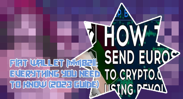 Set up fiat wallet cryptocom