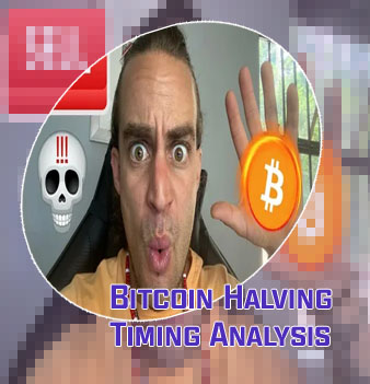 Should i buy bitcoin before halving