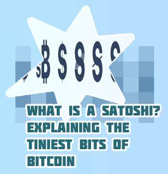 Smallest unit of bitcoin