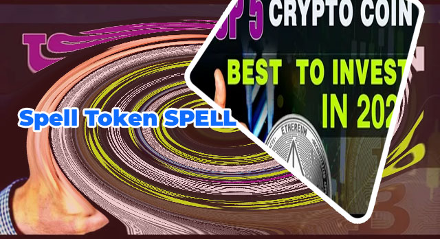 Spell coin crypto