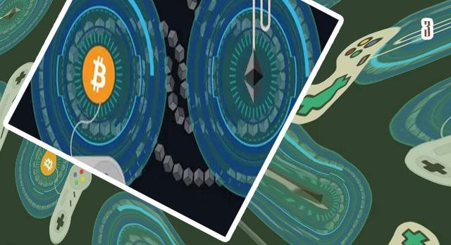 The game coin crypto