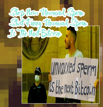 Unvaxxed sperm crypto