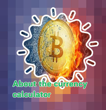 What's the value of a bitcoin